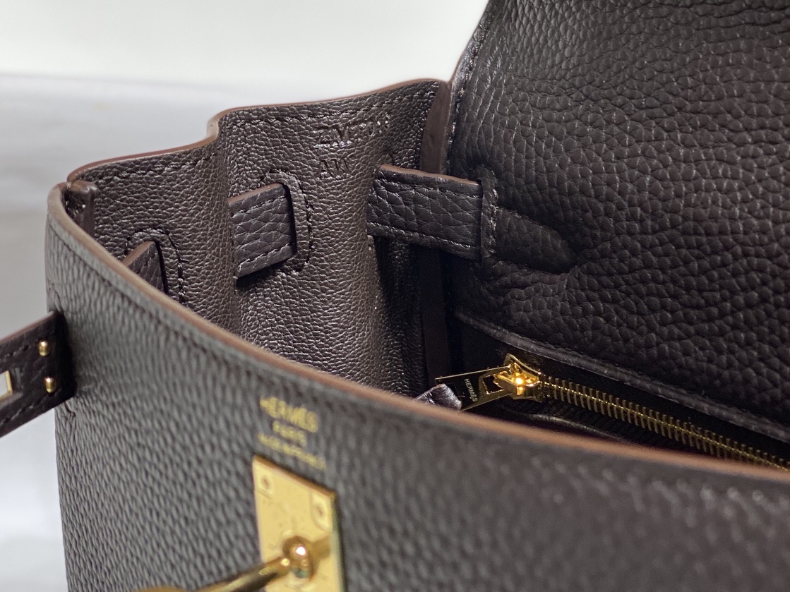 Hermes Kelly Bags